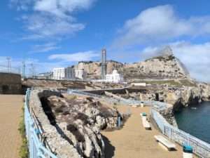 Gibraltar Gibraltar