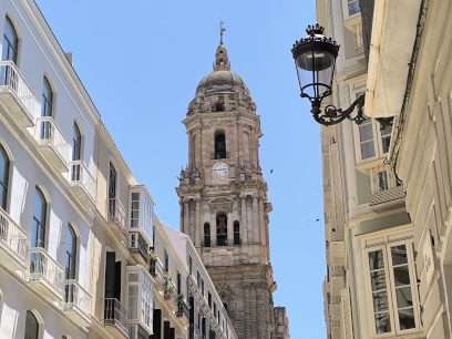 Málaga