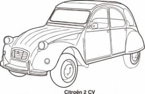 Mietwagen
