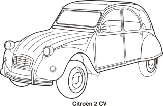 Mietwagen