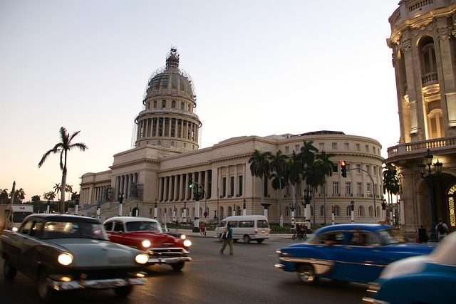 La Habana, Cuba