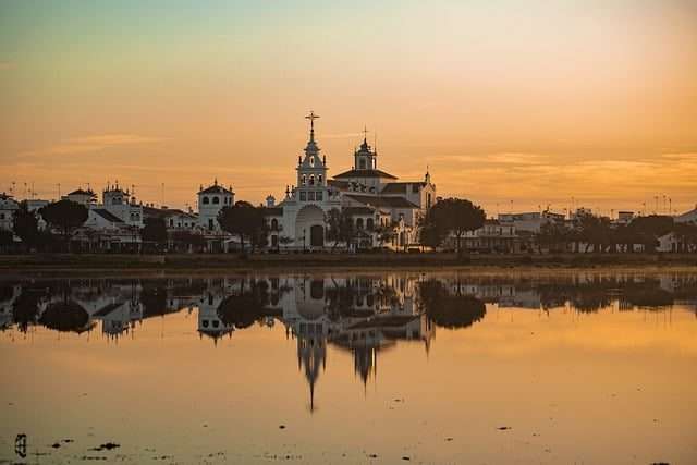 Huelva Huelva