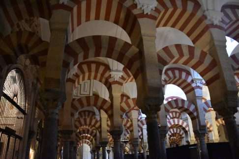 Mezquita Catedral de Córdoba