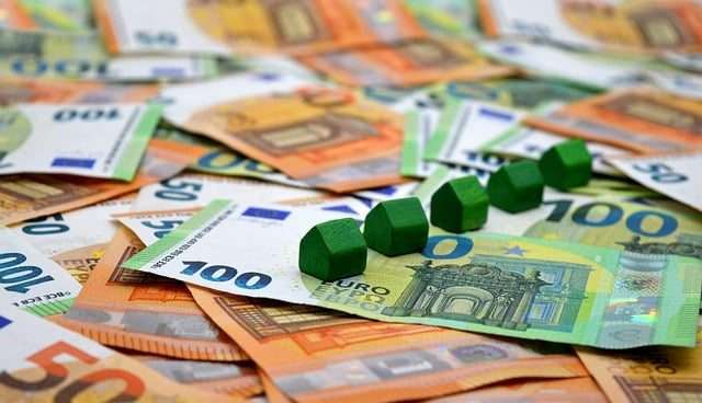 Baufinanzierung Baufinanzierung