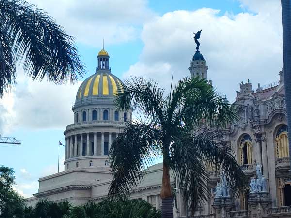 Kuba, La Habana