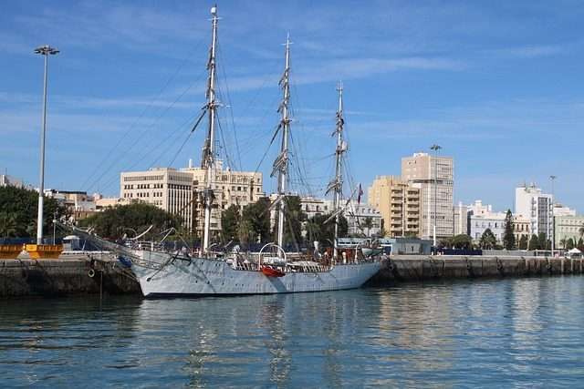 Cádiz