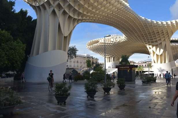 Sevilla
