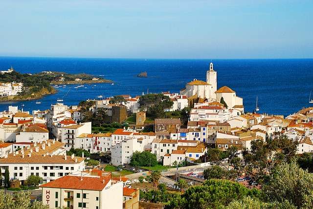 Spanien