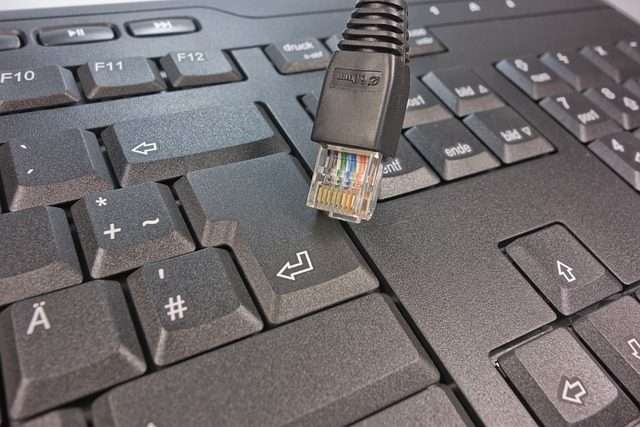 Internet und Festnetztelefonie