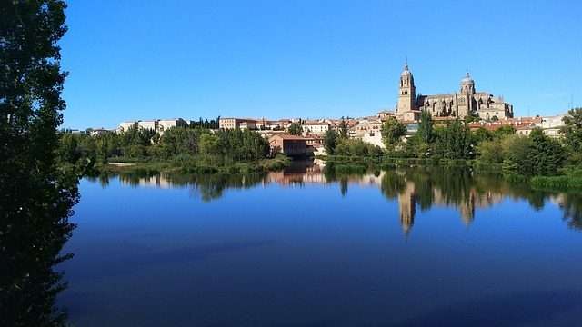 Salamanca