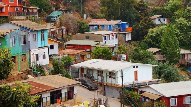 Chile, Valparaíso