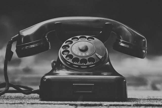 Telefon- und Internetanbieter