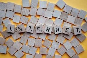 mobile Internet mobiles Internet