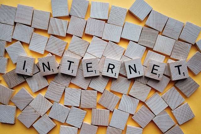mobiles Internet