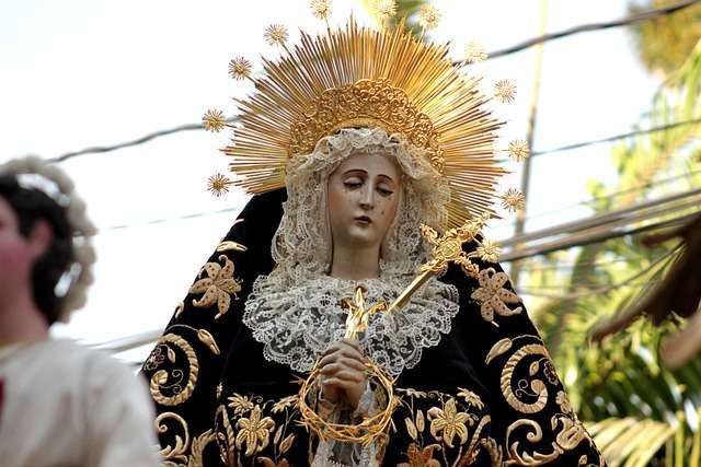 Semana santa