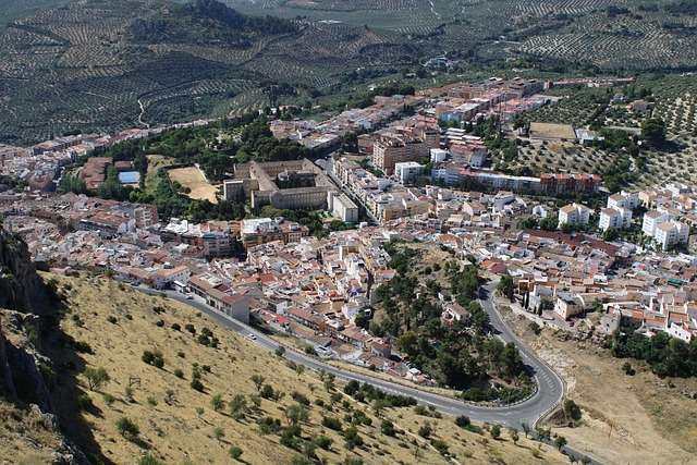 Jaén