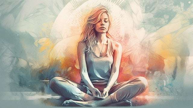 The Yoga Friends